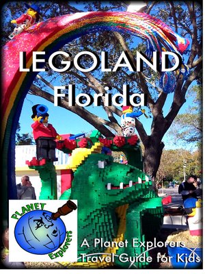 cover image of LEGOLAND Florida